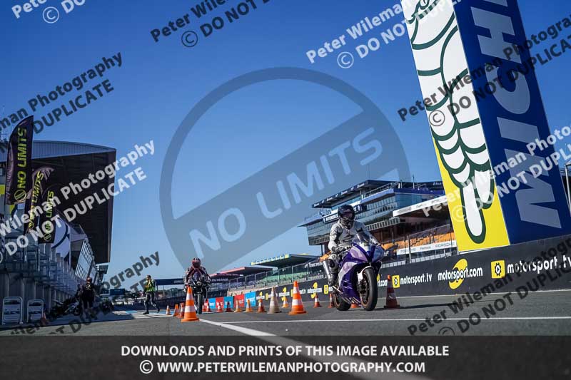 Le Mans;event digital images;france;motorbikes;no limits;peter wileman photography;trackday;trackday digital images